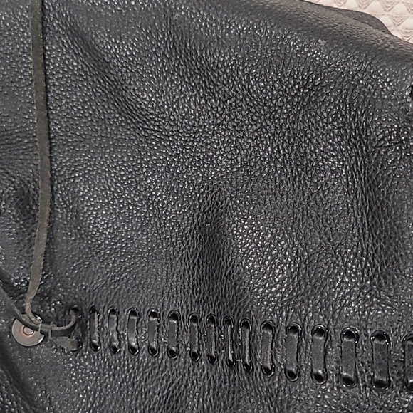 Rebecca Minkoff leather backpack - Picture 11 of 12